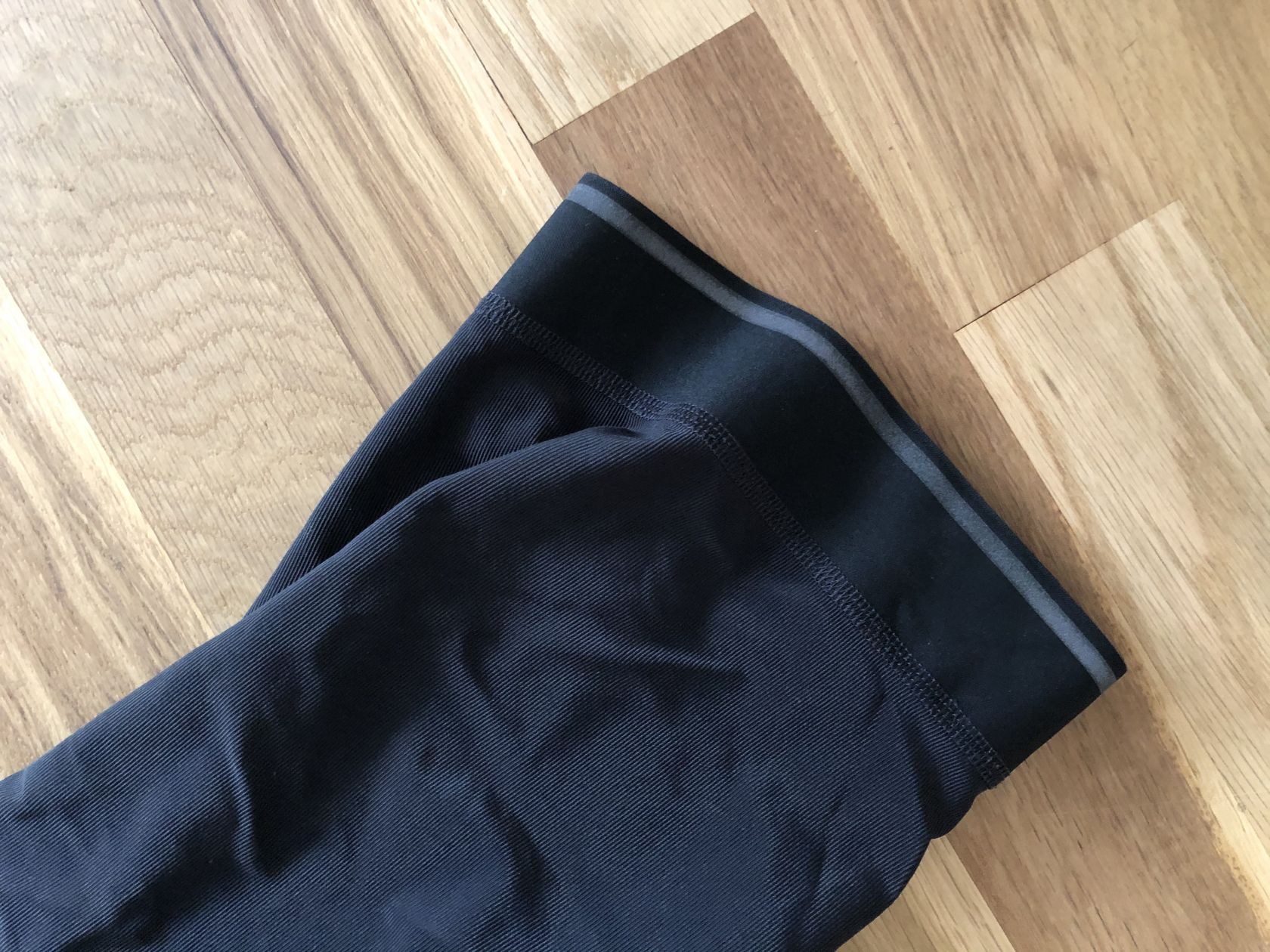isadore medio bib shorts