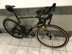 Bergamont Grandurance Elite