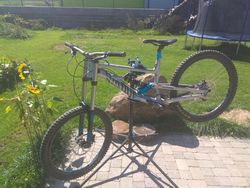 canyon torque 2014