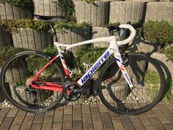 Lapierre Pulsium FDJ, velikost M od 165-180 cm