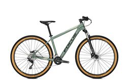 FOCUS WHISTLER 3.8 MODEL 2020