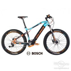eKOLO NOVÉ - CRUSSIS Atland 10.4 18" - nájezd 80 km + KAMERA na přilbu + doplňky