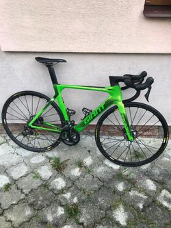 Giant Propel