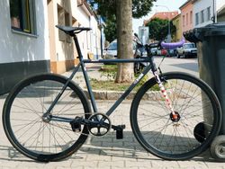 Cinelli Tutto