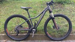 Cube Access WLS SL 27.5 vel. XS 13,5"