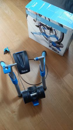 TRENAŽER TACX BOOSTER