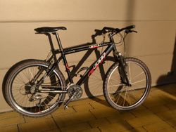 Felt EPO 26" velikost L