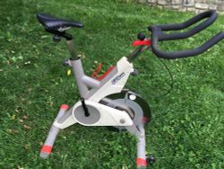 Spinning kolo