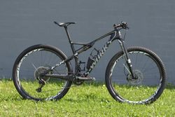 Specialized S-WORKS EPIC - vel. L
