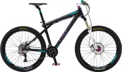 GT Avalanche X vel.L (20palců)