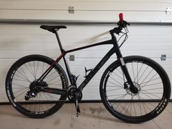 Giant toughroad SLR