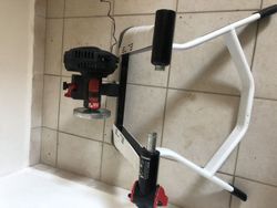 Trenažer Elite Rampa