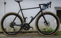 Ritchey Logic Disc