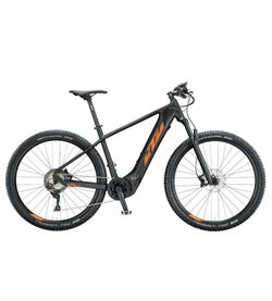 KTM Macina Team 292 2020, vel. 21"