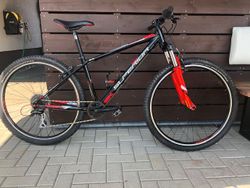 Juniorské horské kolo Superior Racer XC 27