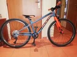 Prodám Rock Machine Thunder 26"