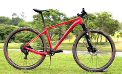Koupím Rockrider xc 100 nebo 500