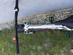 Dětské kolo SPECIALIZED