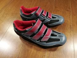 Dámské tretry Adidas Girano vel. 38 2/3