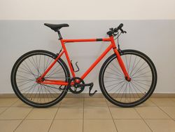 ELOPS SPEED 500