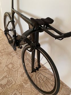 GIANT TRINITY ADVANCED PRO, DI2
