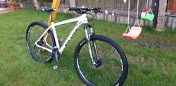 Merida BIG NINE 29"