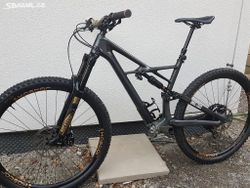 Specialized SW Enduro 29