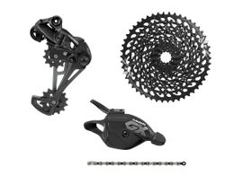 SRAM GX Eagle upgrade kit