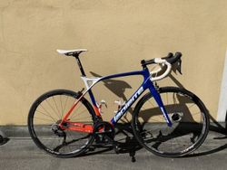 Lapierre Xelius SL 600