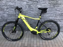 Elektrokolo Giant E+1 Pro
