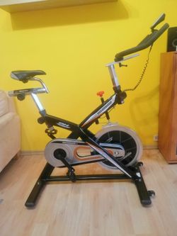 Prodam cyklotrenažer