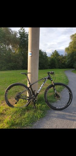 Giant XTC Composite 29er 1