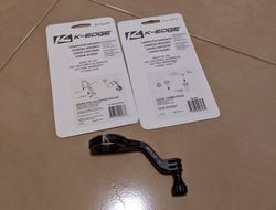 K-edge