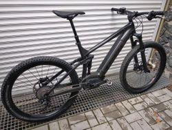TREK POWERFLY FS 7
