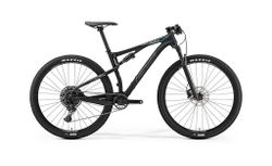 Merida Ninety-six 9.4000