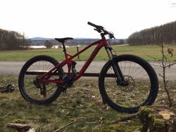 Canyon Spectral AL 5.0 27,5