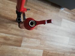 Manitou SX Carbon