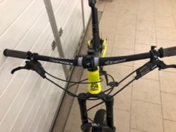 Commencal Meta V4