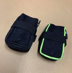 Brašny SCICON ELAN 210 Velcro