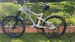 Merida One Twenty 7.600
