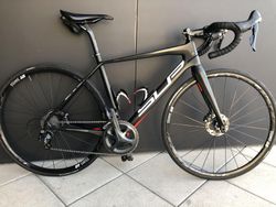 Superior X-Road Team Issue