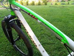 Torpado, kola 26', velikost S
