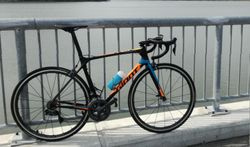 Giant TCR Di2