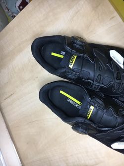 Mavic Crossmax Pro MTB