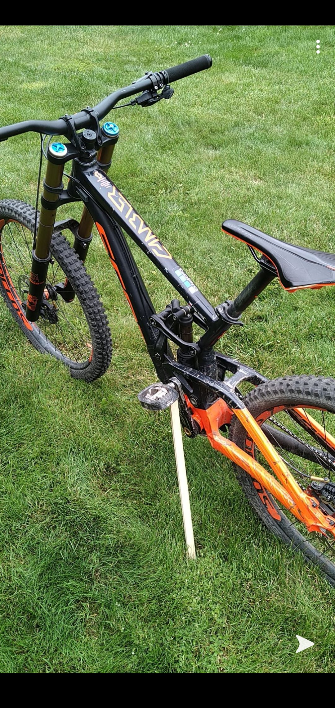 scott gambler olx
