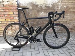 Argon 18 GO! | Shimano Dura-Ace | Plná záruka