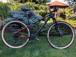 GT Zaskar Carbon Expert M