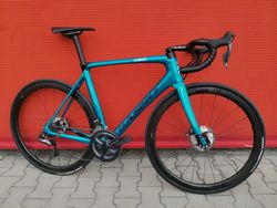 BASSO Diamante Ultegra Di2 disc