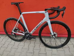 BASSO Diamante Ultegra Di2 disc