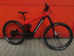 Mondraker CRAFTY R